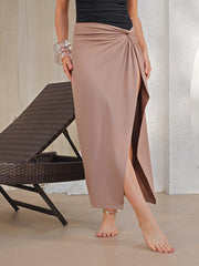 Goddess Cover Up Skirt