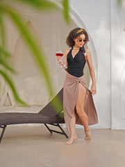 Goddess Cover Up Skirt