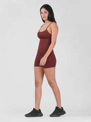 Merlot Flex Activewear
