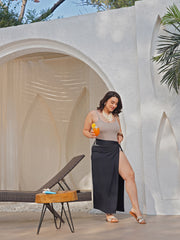 Goddess Cover Up Skirt