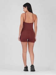 Merlot Flex Activewear