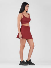 Berry Motion Activewear