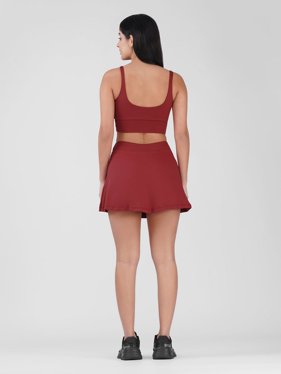 Berry Motion Activewear