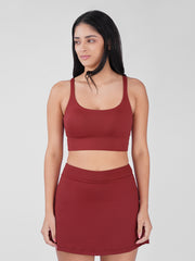 Berry Motion Activewear
