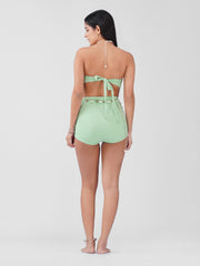 Sage Coast Bikini Set