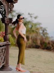 Palak Purswani in Baewatch Swimsuit