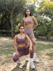Blush Form Activewear