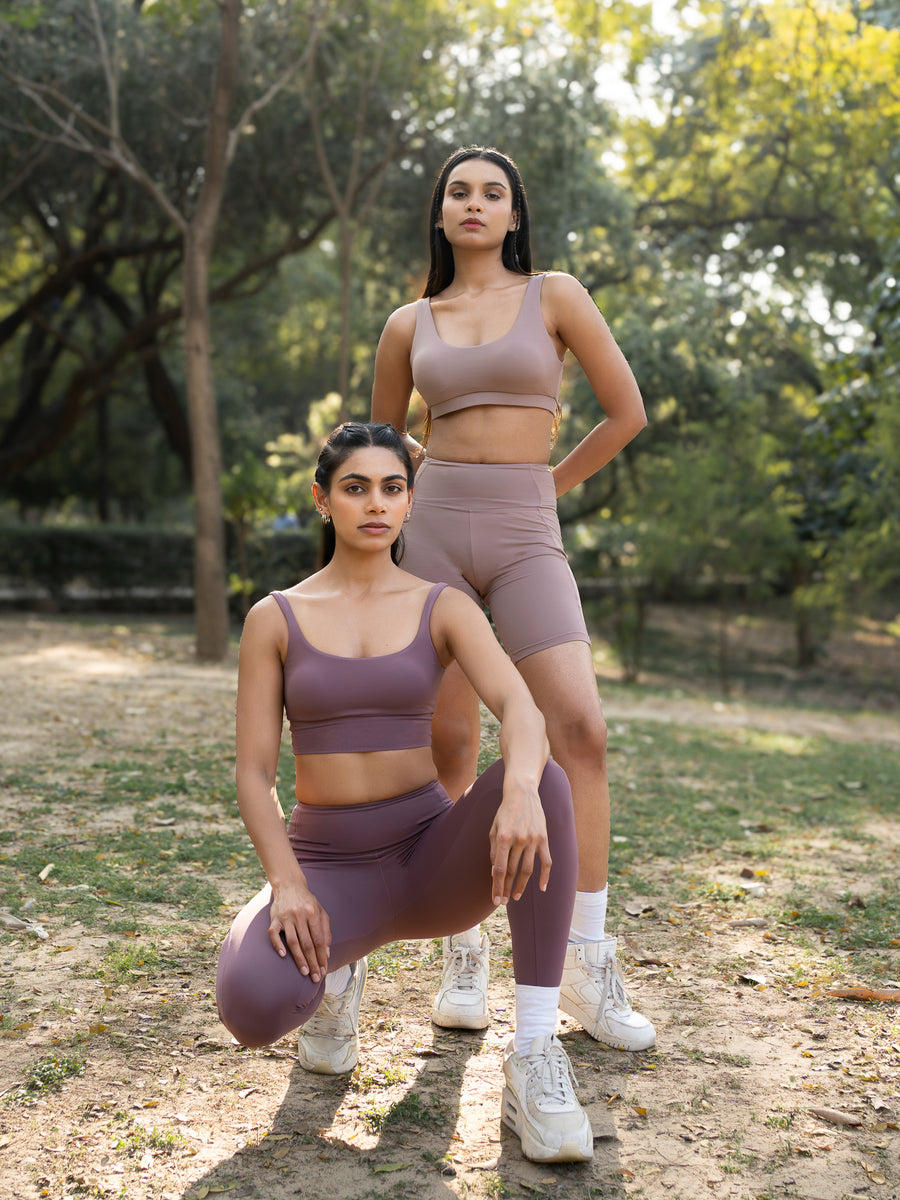 Blush Form Activewear