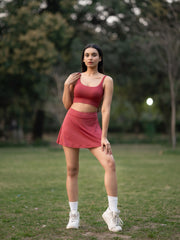 Berry Motion Activewear