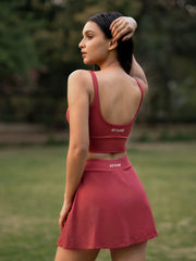 Berry Motion Activewear