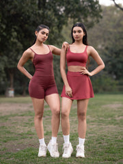 Berry Motion Activewear