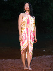 Drama, Please Sarong