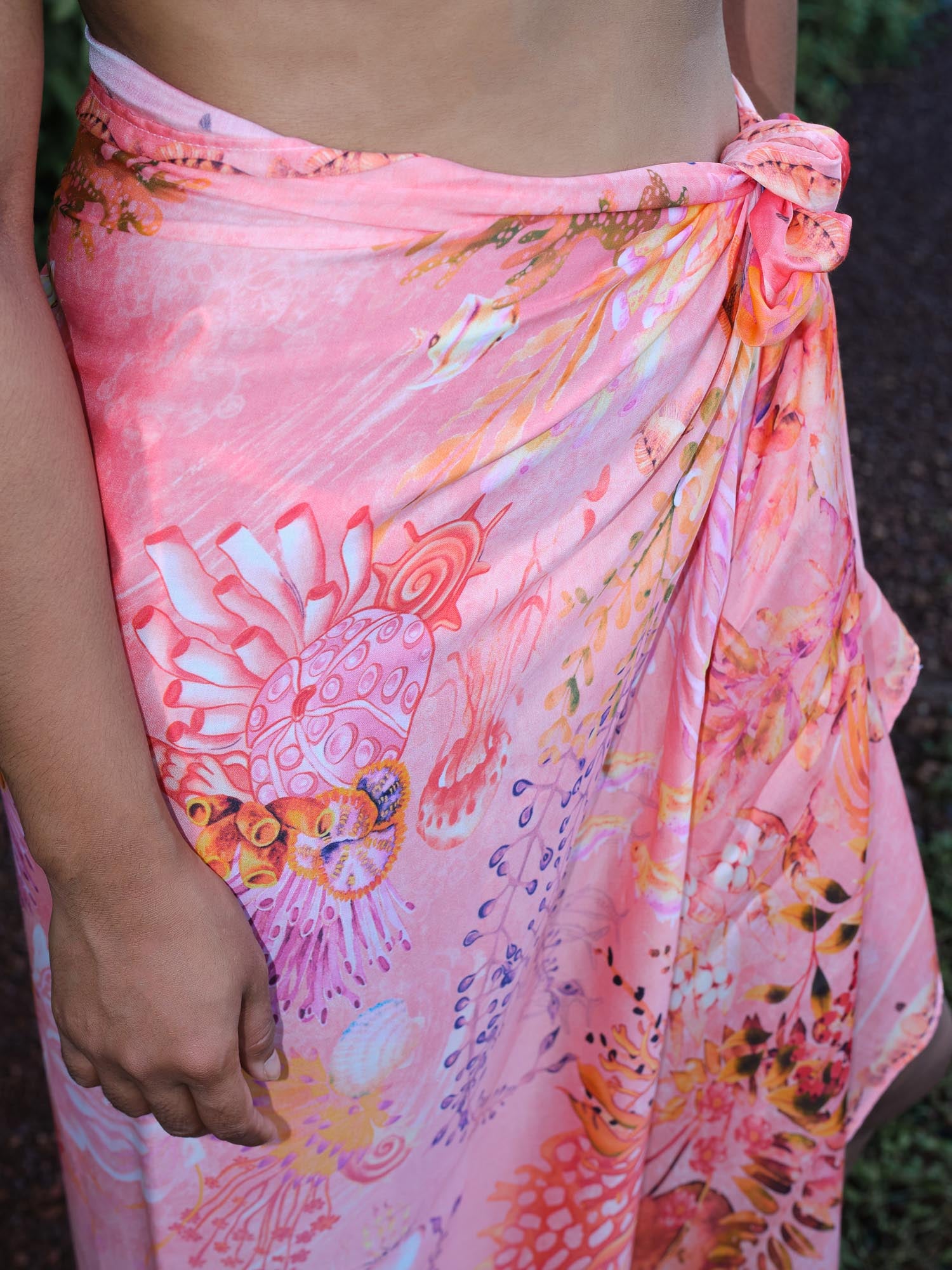 Shell Yeah Sarong