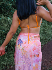 Shell Yeah Sarong