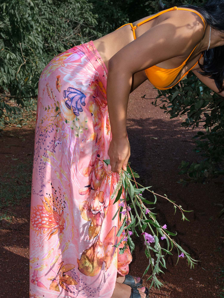 Shell Yeah Sarong