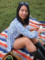 Cool Cat Sarong