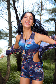 Solstice Swimsuit