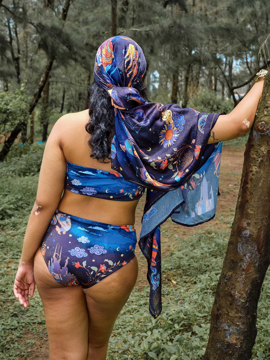 After Hours Sarong