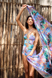 Hypno vision Monokini