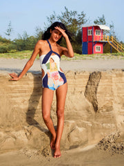 Athena Monokini