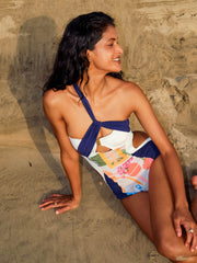 Athena Monokini