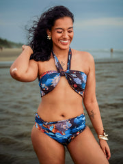 Star Crossed Bikini Set