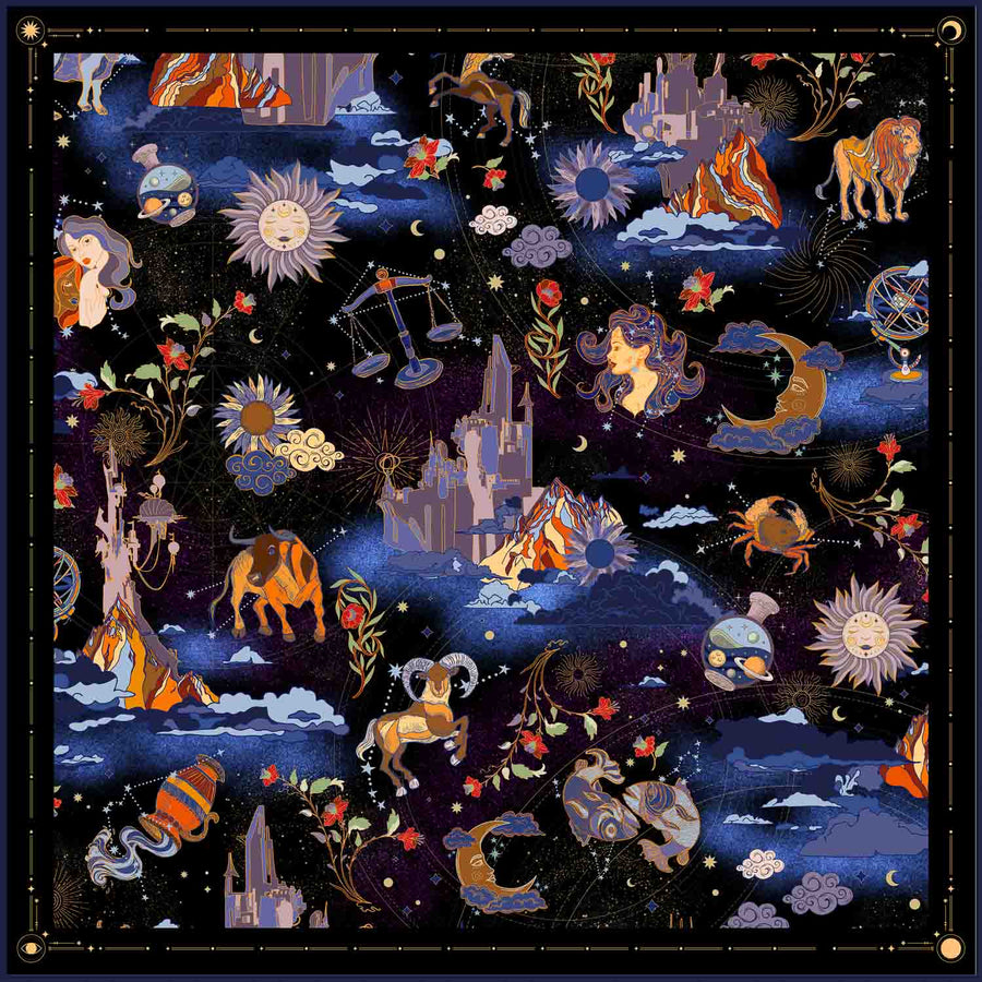 After Hours Sarong